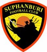 logo Suphanburi FC
