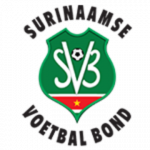 logo Surinam Sub-20