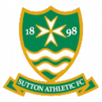 logo Sutton Athletic