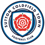logo Sutton Coldfield Town