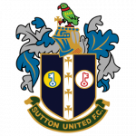 logo Sutton Utd