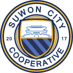 logo Suwon City