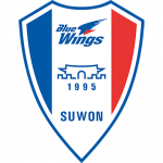 logo Suwon Bluewings