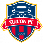 logo Suwon FC