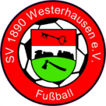 logo SV 1890 Westerhausen