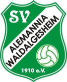 logo SV Alemannia Waldalgesheim