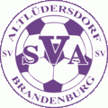 logo SV Altludersdorf