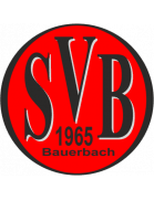 logo SV Bauerbach