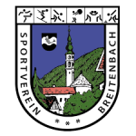 logo SV Breitenbach