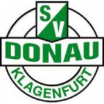 logo SV Donau Klagenfurt