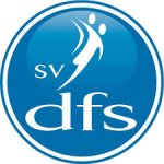logo SV Door Fusie Sterk