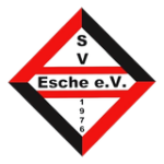 logo SV Esche 1976