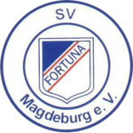 logo SV Fortuna Magdeburg