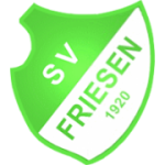 logo SV Friesen