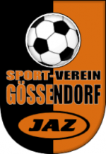 logo SV Gössendorf JAZ