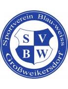 logo SV Grossweikersdorf