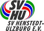logo SV Henstedt Ulzburg