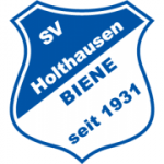 logo SV Holthausen/Biene