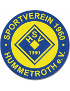 logo SV Hummetroth