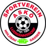 logo SV Ludmannsdorf