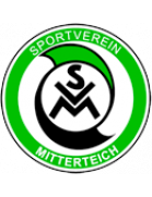 logo SV Mitterteich