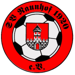 logo SV Naunhof 1920