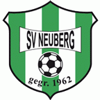 logo SV Neuberg