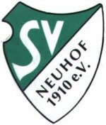 logo SV Neuhof