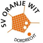 logo SV Oranje Wit