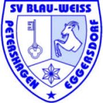 logo SV Petershagen