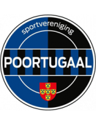 logo SV Poortugaal