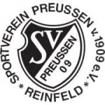 logo SV Preussen 09 Reinfeld