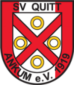 logo SV Quitt Ankum