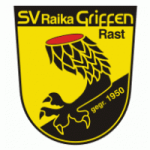 logo SV Raika Griffen Rast