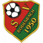 logo SV Rodenbach