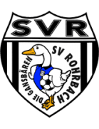 logo SV Rohrbach