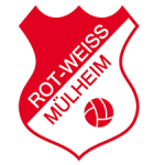 logo SV Rot-Weiss Mülheim