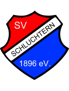 logo SV Schluchtern