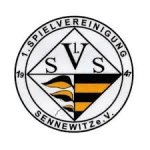 logo SV Sennewitz