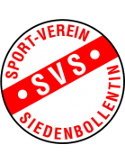 logo SV Siedenbollentin