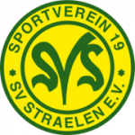 logo SV Straelen