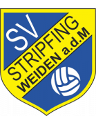 logo SV Stripfing/Weiden