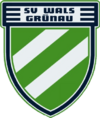 logo SV Wals