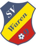 logo SV Waren 09