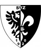 logo SV Zehdenick 1920