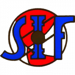 logo Svelvik IF