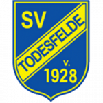 logo SV Todesfelde
