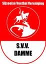 logo SVV Damme