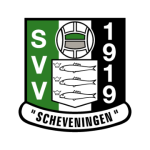 logo SVV Scheveningen