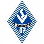 logo SVW Mannheim